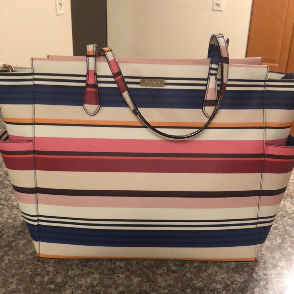KATE SPADE KAYLIE BAG